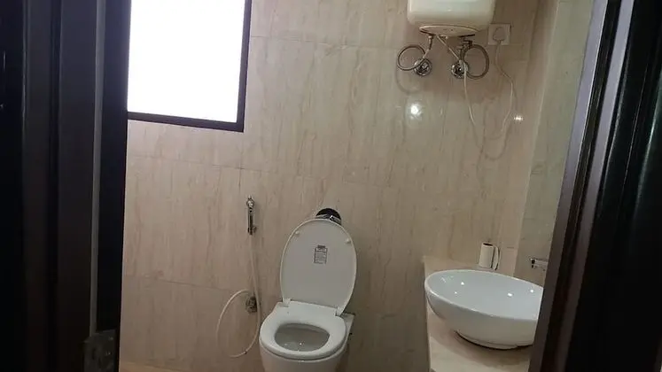 Basic Ortak Ranzalı Oda, Karma Ranzalı Oda