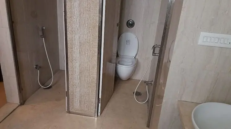 Basic Ortak Ranzalı Oda, Karma Ranzalı Oda