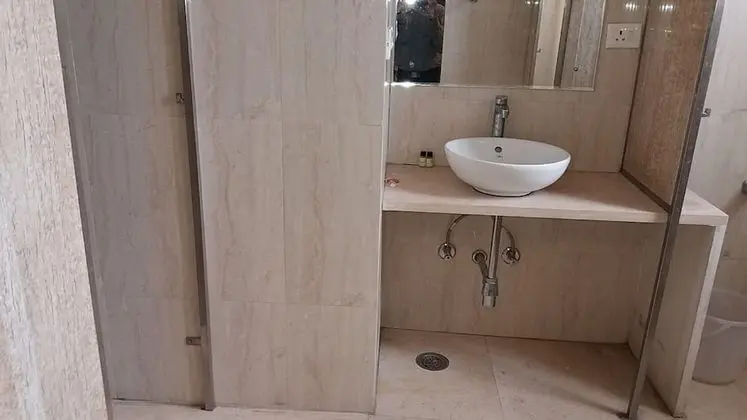 Basic Ortak Ranzalı Oda, Karma Ranzalı Oda
