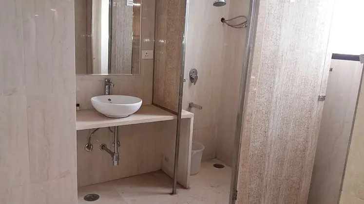 Basic Ortak Ranzalı Oda, Karma Ranzalı Oda