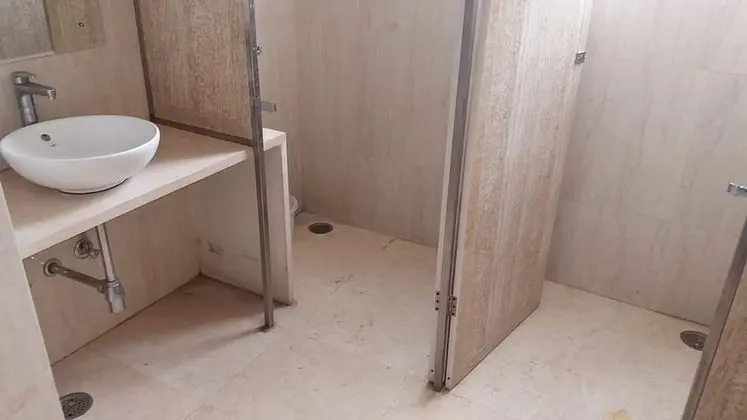 Basic Ortak Ranzalı Oda, Karma Ranzalı Oda