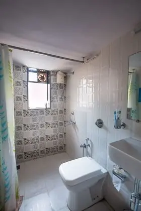 Premium Ortak Ranzalı Oda, 1 Yatak Odası