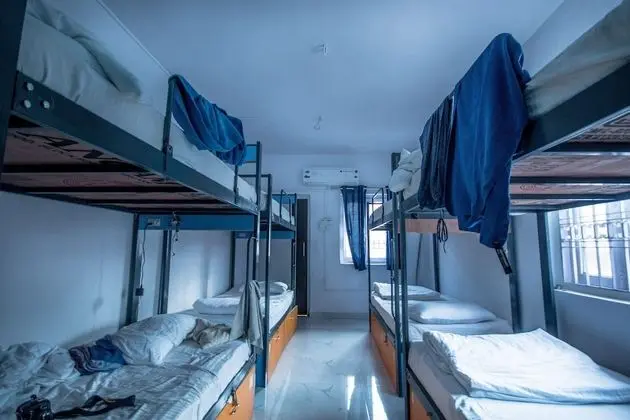 Premium Ortak Ranzalı Oda