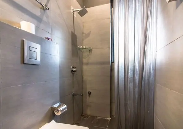 Standard Ortak Ranzalı Oda, Karma Ranzalı Oda