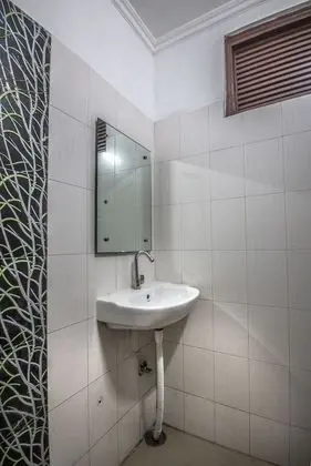 Standard Ortak Ranzalı Oda, Karma Ranzalı Oda