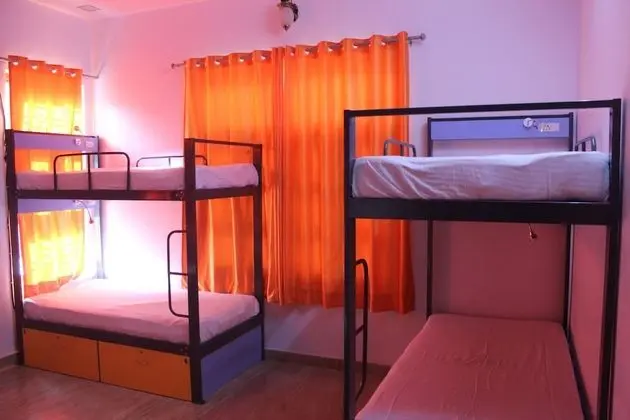 Premium Ortak Ranzalı Oda