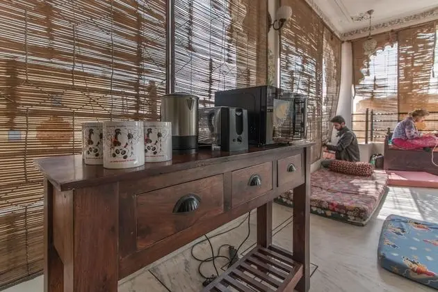 Basic Ortak Ranzalı Oda, 1 Yatak Odası