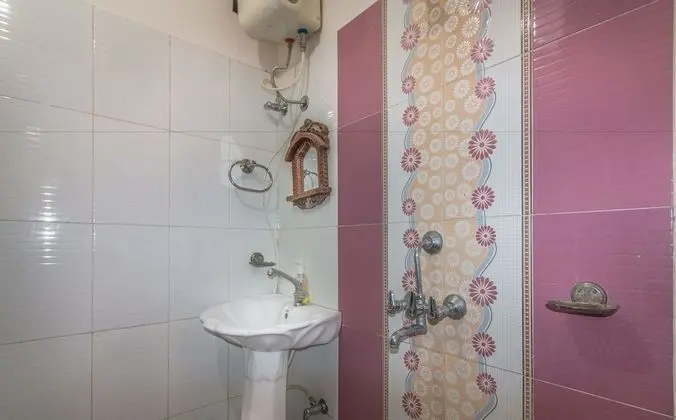 Basic Ortak Ranzalı Oda, 1 Yatak Odası