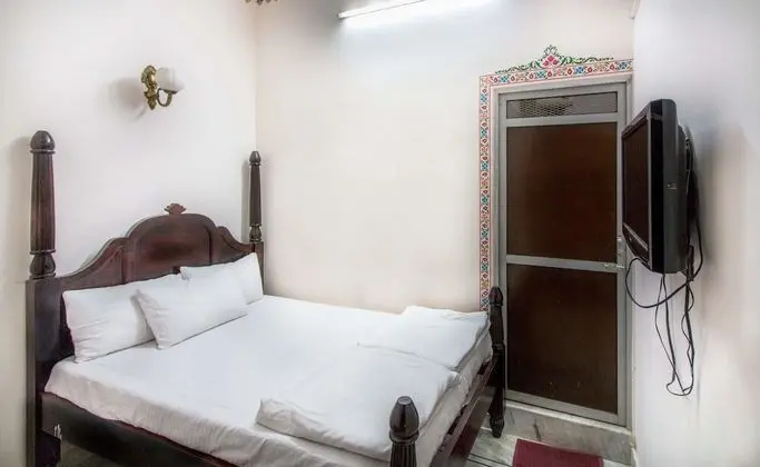 Deluxe Ortak Ranzalı Oda, 1 Yatak Odası