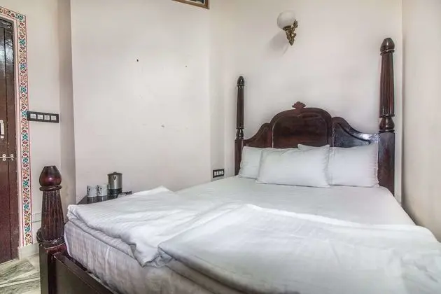 Deluxe Ortak Ranzalı Oda, 1 Yatak Odası