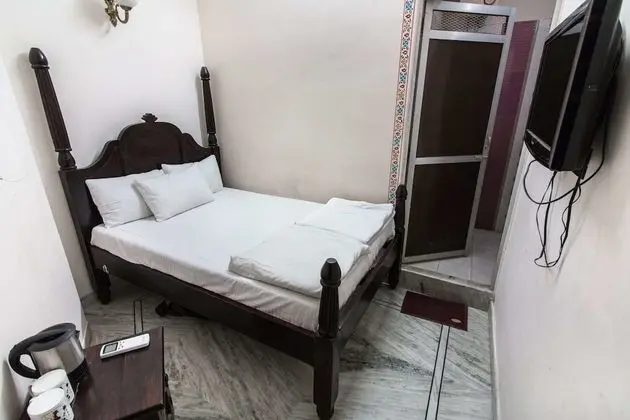 Deluxe Ortak Ranzalı Oda, 1 Yatak Odası