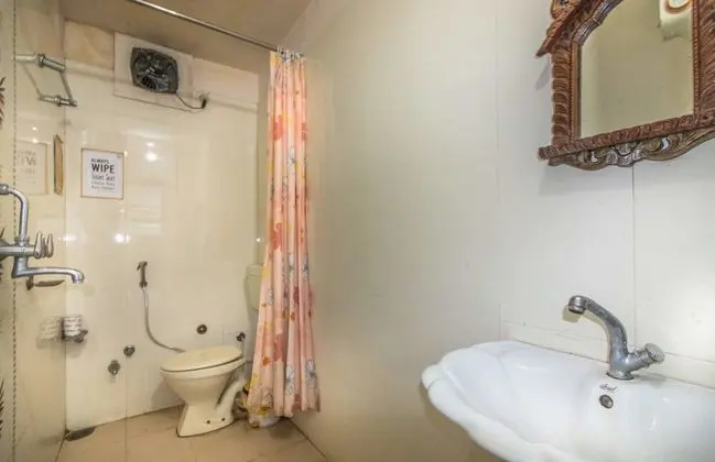 Deluxe Ortak Ranzalı Oda, 1 Yatak Odası