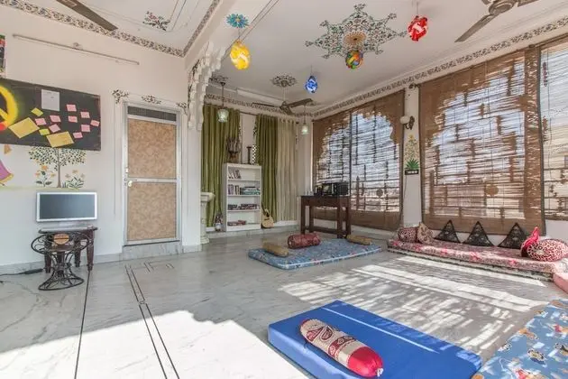 Deluxe Tek Büyük Yataklı Oda, 1 Yatak Odası