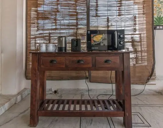 Deluxe Tek Büyük Yataklı Oda, 1 Yatak Odası