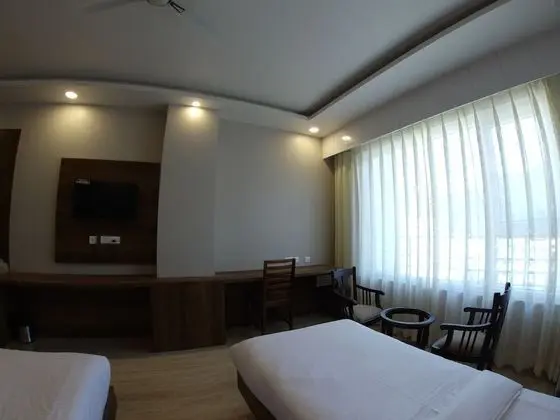 Basic Üç Kişilik Oda