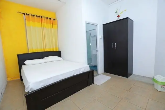 Standard Tek Kişilik Oda, 1 Büyük (Queen) Boy Yatak