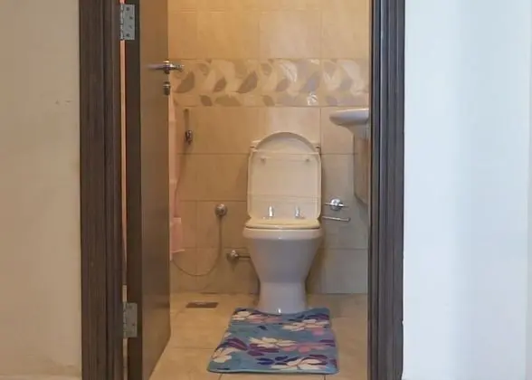 Comfort Ortak Ranzalı Oda (Mixed - 4 Pax)