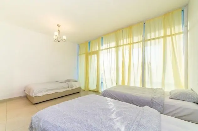 Ortak Ranzalı Oda (Only Females - 4 Pax)