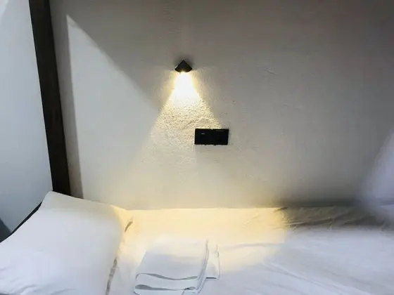 Standard Ortak Ranzalı Oda, Karma Ranzalı Oda (10 Beds)