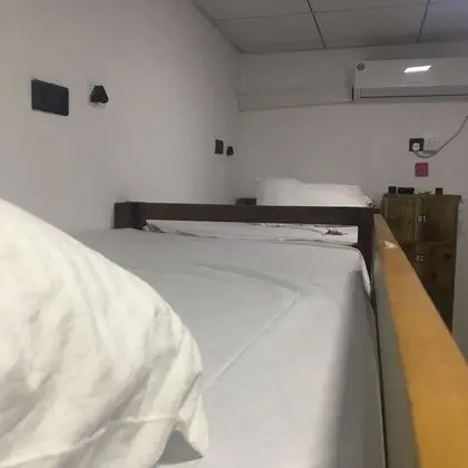 Standard Ortak Ranzalı Oda, Karma Ranzalı Oda (10 Beds)