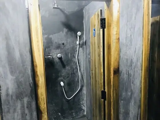 Standard Ortak Ranzalı Oda, Karma Ranzalı Oda (10 Beds)