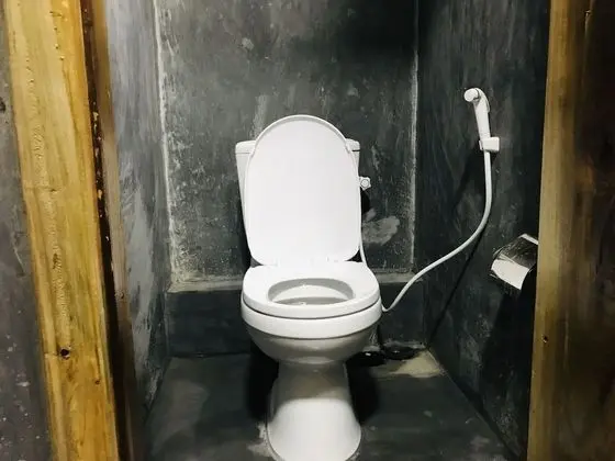 Standard Ortak Ranzalı Oda, Karma Ranzalı Oda (10 Beds)