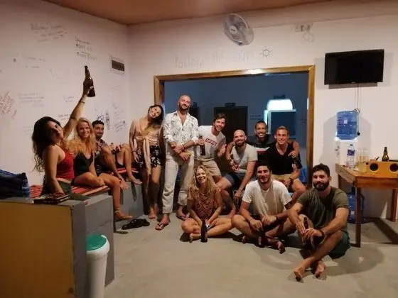 Traditional Tek Büyük Yataklı Oda