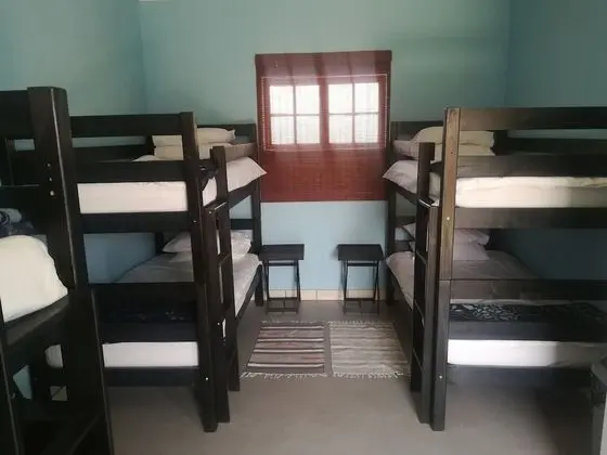 Basic Ortak Ranzalı Oda, Sadece erkekler için