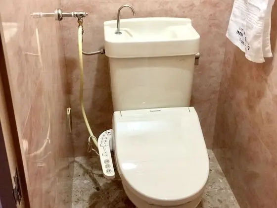 Ortak Ranzalı Oda, Sadece erkekler için