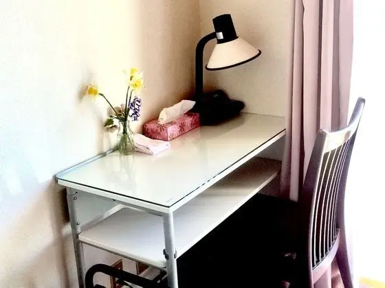 Ortak Ranzalı Oda, Sadece kadınlar için