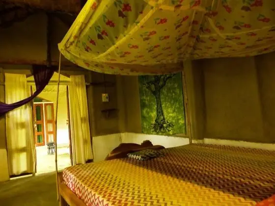 Design Kır Evi