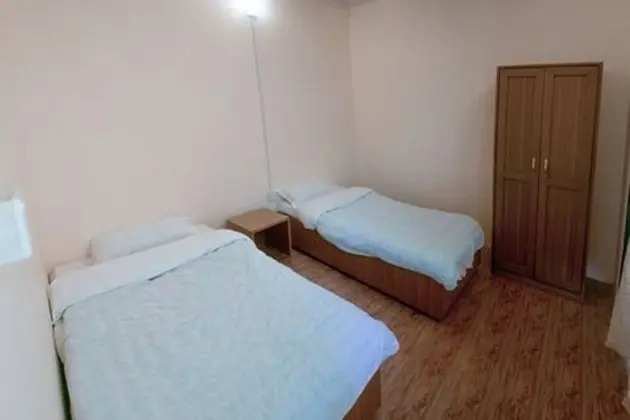 Standard İki Ayrı Yataklı Oda