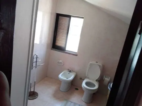 Ortak Ranzalı Oda, Sadece erkekler için (1 bed in 9-bed dorm (1))