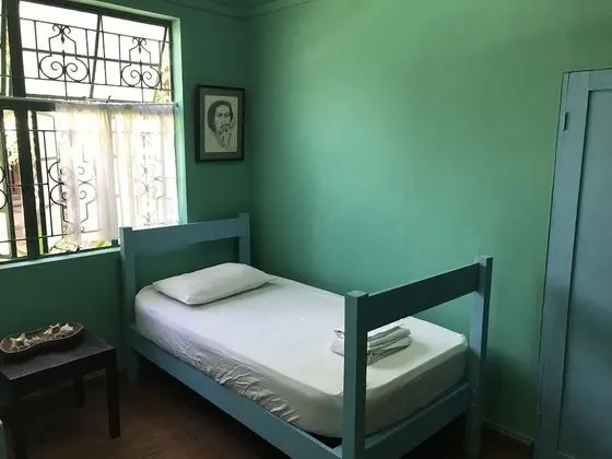 Basic Tek Kişilik Oda