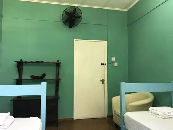 Basic Tek Kişilik Oda