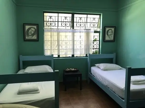 Basic Tek Kişilik Oda