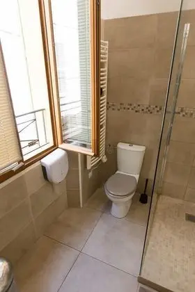 Ortak Ranzalı Oda, Sadece erkekler için (6 beds WC ext)