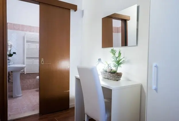 Üç Kişilik Oda, Banyolu/Duşlu