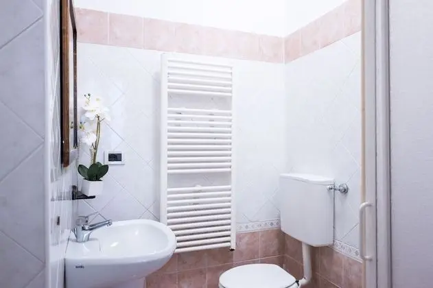 Üç Kişilik Oda, Banyolu/Duşlu