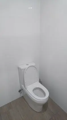 Standard Ortak Ranzalı Oda, Ortak Banyo (3 Bed Mixed Dorm)