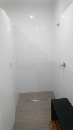 Standard Ortak Ranzalı Oda, Ortak Banyo (3 Bed Mixed Dorm)