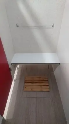 Standard Ortak Ranzalı Oda, Ortak Banyo (3 Bed Mixed Dorm)