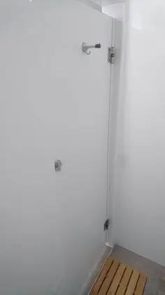 Standard Ortak Ranzalı Oda, Ortak Banyo (3 Bed Mixed Dorm)