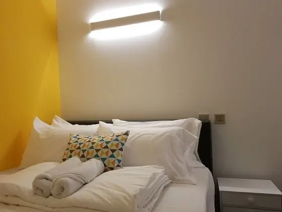 Deluxe Tek Büyük Yataklı Oda, 1 Büyük (Queen) Boy Yatak, Ortak Banyo
