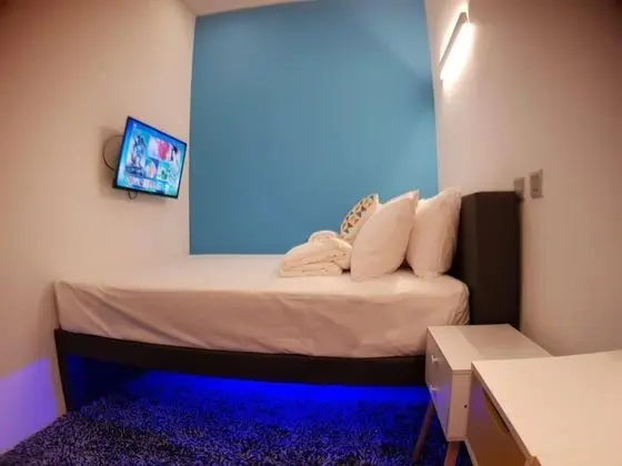 Deluxe Tek Büyük Yataklı Oda, 1 Büyük (Queen) Boy Yatak, Ortak Banyo