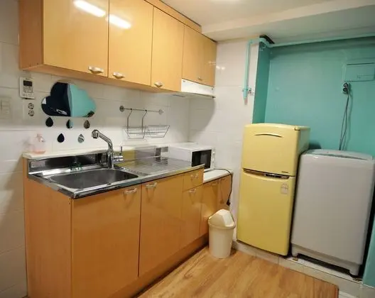 Deluxe 3-bed private, ensuite