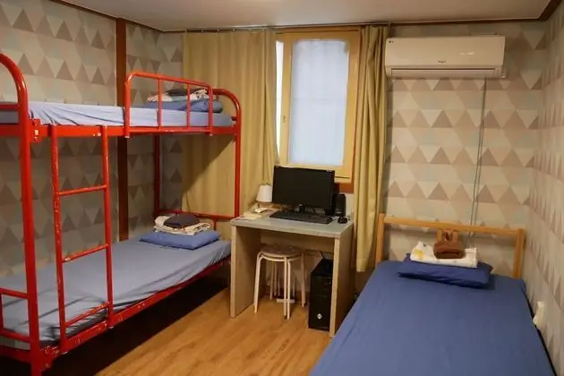 Deluxe 3-bed private, ensuite