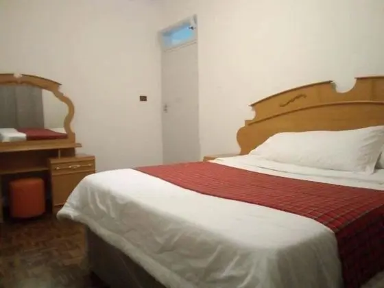 Comfort Tek Büyük Yataklı Oda, Özel Banyo