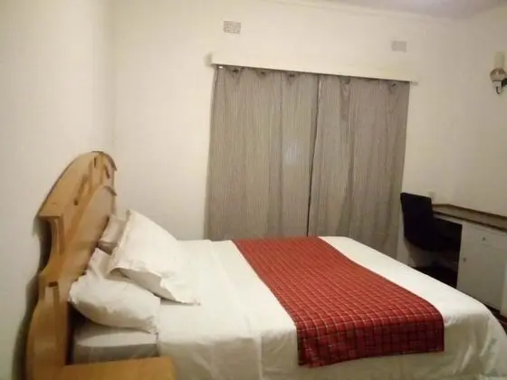 Comfort Tek Büyük Yataklı Oda, Özel Banyo