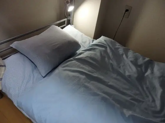 Ortak Ranzalı Oda, Sadece erkekler için